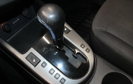 KIA Cerato III, 2009 год, 847 000 рублей, 15 фотография