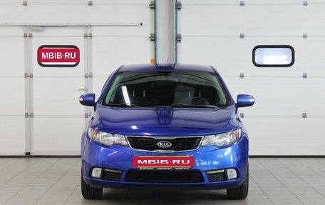 KIA Cerato III, 2009 год, 847 000 рублей, 2 фотография