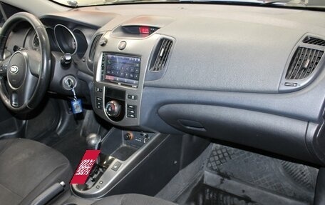 KIA Cerato III, 2009 год, 847 000 рублей, 9 фотография
