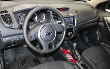 KIA Cerato III, 2009 год, 847 000 рублей, 11 фотография