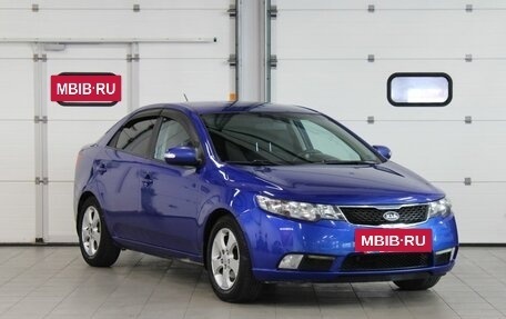 KIA Cerato III, 2009 год, 847 000 рублей, 3 фотография
