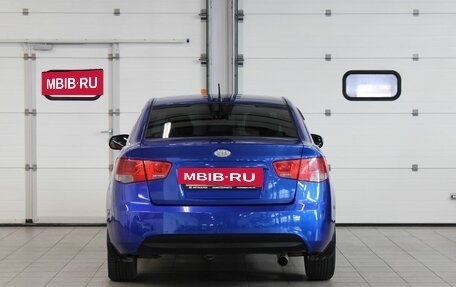 KIA Cerato III, 2009 год, 847 000 рублей, 5 фотография