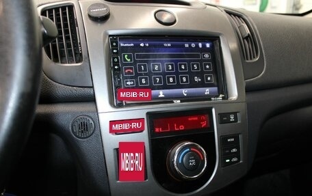KIA Cerato III, 2009 год, 847 000 рублей, 16 фотография