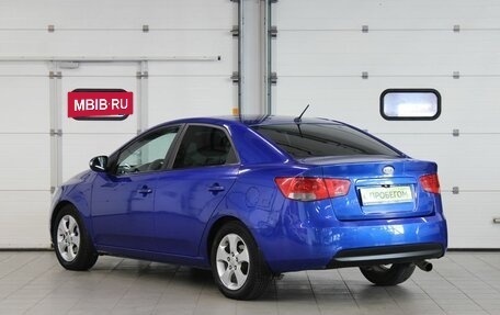 KIA Cerato III, 2009 год, 847 000 рублей, 6 фотография