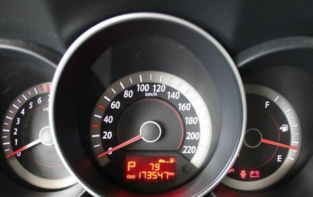 KIA Cerato III, 2009 год, 847 000 рублей, 17 фотография