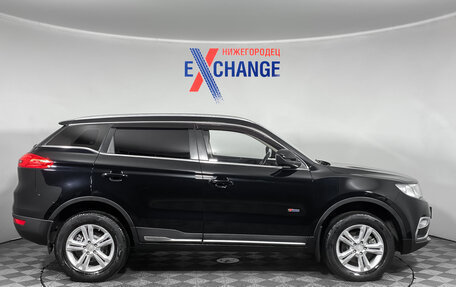 Geely Atlas I, 2018 год, 1 730 000 рублей, 3 фотография