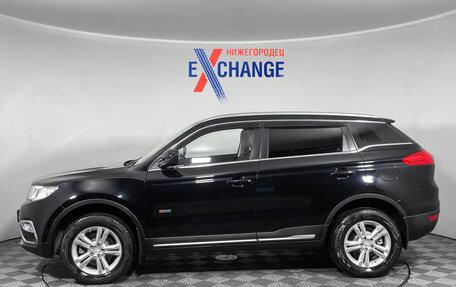 Geely Atlas I, 2018 год, 1 730 000 рублей, 7 фотография