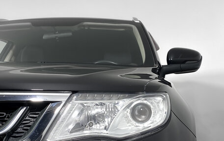 Geely Atlas I, 2018 год, 1 730 000 рублей, 9 фотография