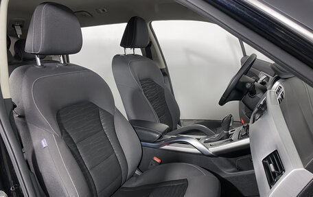 Geely Atlas I, 2018 год, 1 730 000 рублей, 13 фотография