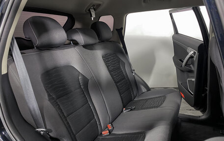 Geely Atlas I, 2018 год, 1 730 000 рублей, 14 фотография