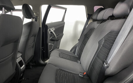 Geely Atlas I, 2018 год, 1 730 000 рублей, 12 фотография