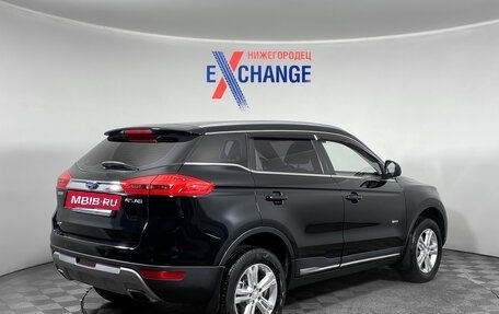 Geely Atlas I, 2018 год, 1 730 000 рублей, 4 фотография