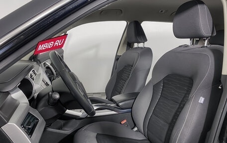 Geely Atlas I, 2018 год, 1 730 000 рублей, 11 фотография
