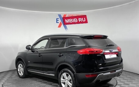 Geely Atlas I, 2018 год, 1 730 000 рублей, 6 фотография