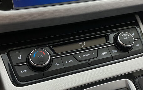 Geely Atlas I, 2018 год, 1 730 000 рублей, 19 фотография