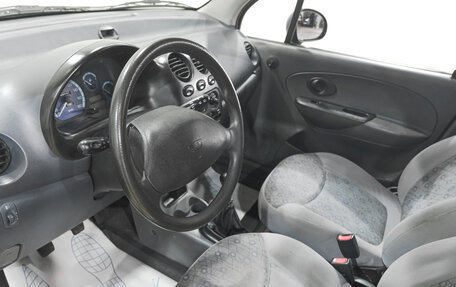 Daewoo Matiz I, 2012 год, 329 000 рублей, 7 фотография