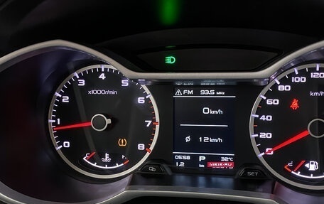 Geely Atlas I, 2018 год, 1 730 000 рублей, 21 фотография