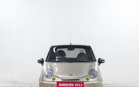 Daewoo Matiz I, 2012 год, 329 000 рублей, 2 фотография