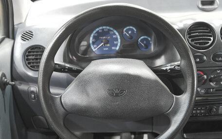 Daewoo Matiz I, 2012 год, 329 000 рублей, 12 фотография