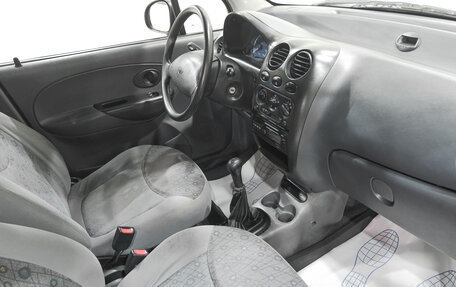 Daewoo Matiz I, 2012 год, 329 000 рублей, 8 фотография