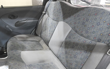 Daewoo Matiz I, 2012 год, 329 000 рублей, 18 фотография