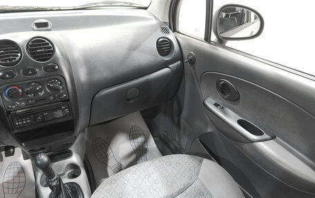 Daewoo Matiz I, 2012 год, 329 000 рублей, 11 фотография