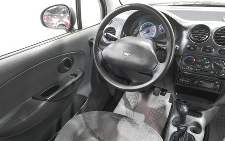 Daewoo Matiz I, 2012 год, 329 000 рублей, 9 фотография