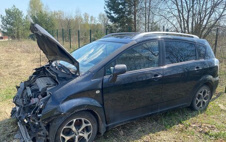Toyota Corolla Verso I, 2008 год, 490 000 рублей, 5 фотография