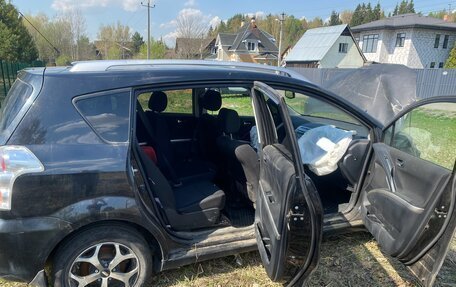 Toyota Corolla Verso I, 2008 год, 490 000 рублей, 7 фотография