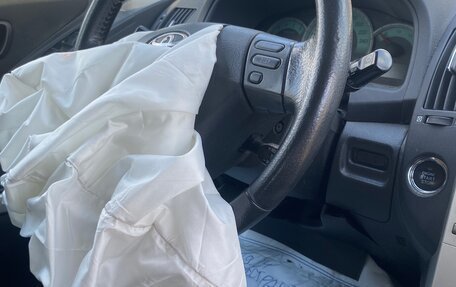Toyota Corolla Verso I, 2008 год, 490 000 рублей, 10 фотография