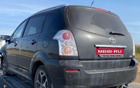 Toyota Corolla Verso I, 2008 год, 490 000 рублей, 4 фотография