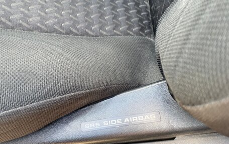 Toyota Corolla Verso I, 2008 год, 490 000 рублей, 19 фотография