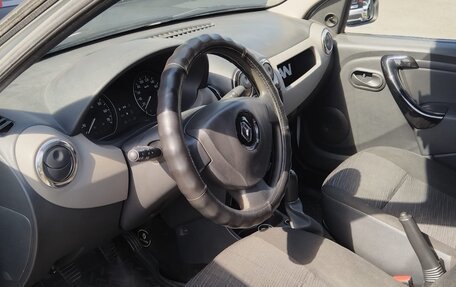 Renault Logan I, 2012 год, 580 000 рублей, 8 фотография
