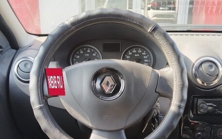 Renault Logan I, 2012 год, 580 000 рублей, 9 фотография
