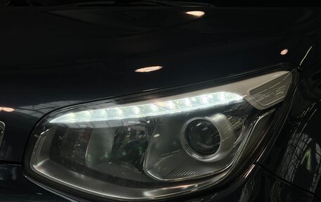 KIA Soul II рестайлинг, 2014 год, 1 190 000 рублей, 7 фотография