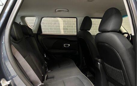 KIA Soul II рестайлинг, 2014 год, 1 190 000 рублей, 12 фотография