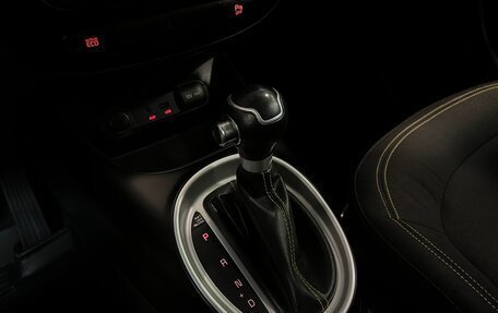 KIA Soul II рестайлинг, 2014 год, 1 190 000 рублей, 15 фотография