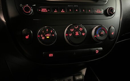 KIA Soul II рестайлинг, 2014 год, 1 190 000 рублей, 14 фотография