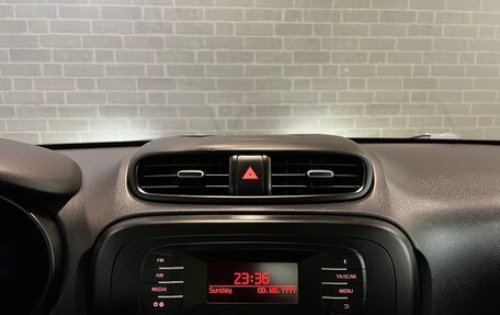 KIA Soul II рестайлинг, 2014 год, 1 190 000 рублей, 13 фотография