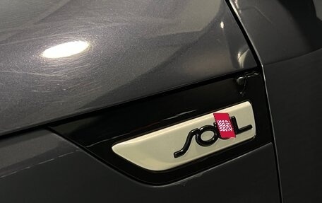 KIA Soul II рестайлинг, 2014 год, 1 190 000 рублей, 9 фотография