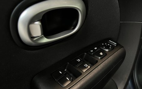 KIA Soul II рестайлинг, 2014 год, 1 190 000 рублей, 16 фотография