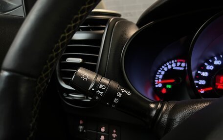 KIA Soul II рестайлинг, 2014 год, 1 190 000 рублей, 21 фотография