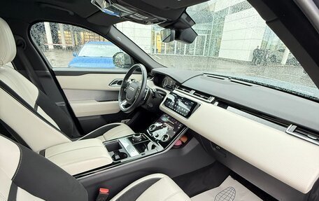 Land Rover Range Rover Velar I, 2020 год, 5 750 000 рублей, 5 фотография