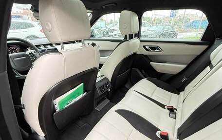 Land Rover Range Rover Velar I, 2020 год, 5 750 000 рублей, 8 фотография
