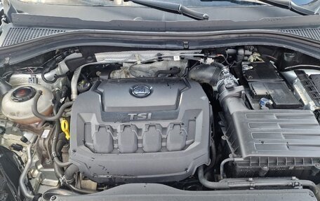 Skoda Kodiaq I, 2019 год, 2 610 000 рублей, 8 фотография