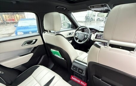 Land Rover Range Rover Velar I, 2020 год, 5 750 000 рублей, 9 фотография
