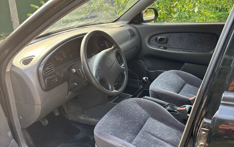 KIA Spectra II (LD), 2007 год, 360 000 рублей, 8 фотография