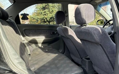 KIA Spectra II (LD), 2007 год, 360 000 рублей, 10 фотография