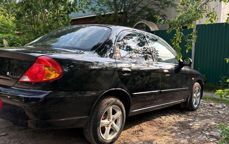 KIA Spectra II (LD), 2007 год, 360 000 рублей, 7 фотография