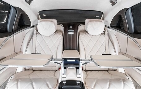 Mercedes-Benz Maybach S-Класс, 2024 год, 27 000 000 рублей, 5 фотография
